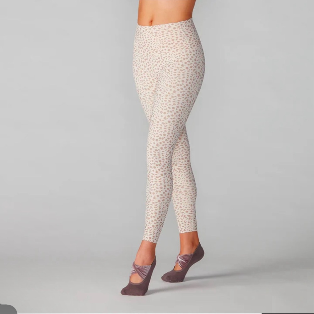 XL Tavi Noir Leggings 7/8
